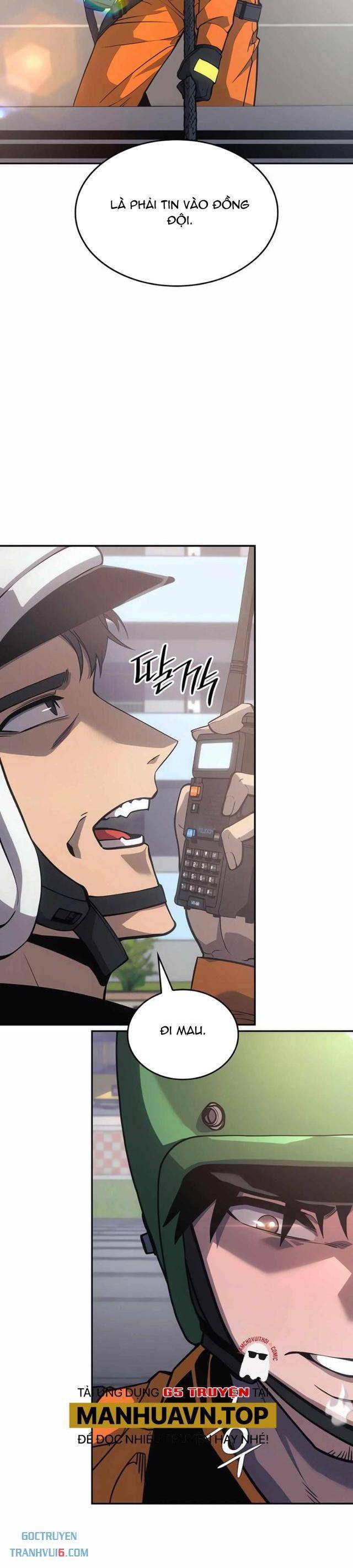 Cứu Hoả Anh Hùng - Page 7