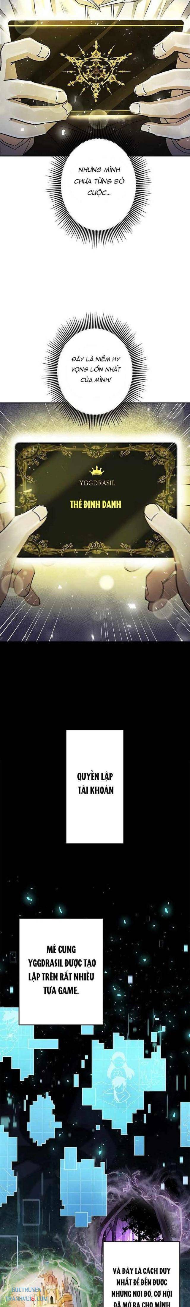 Vua Gacha Trùm Game Thủ - Page 17