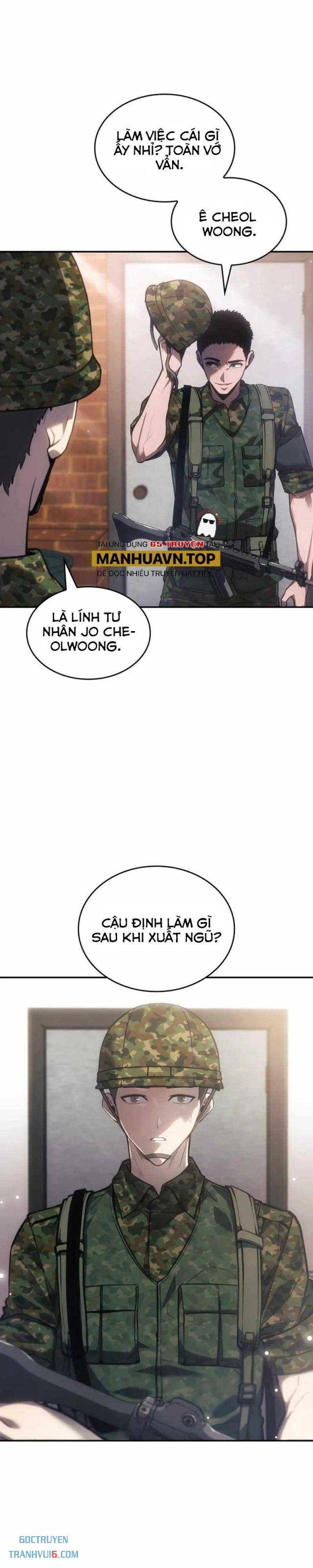 Cứu Hoả Anh Hùng - Page 10