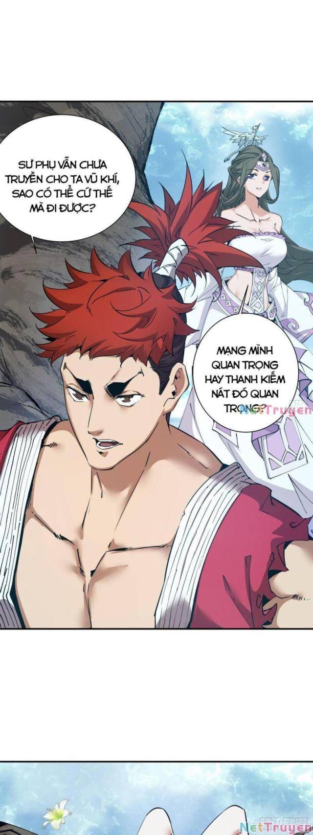 Đồ Đệ Của Ta Đều Là Đại Phản Phái - Page 30