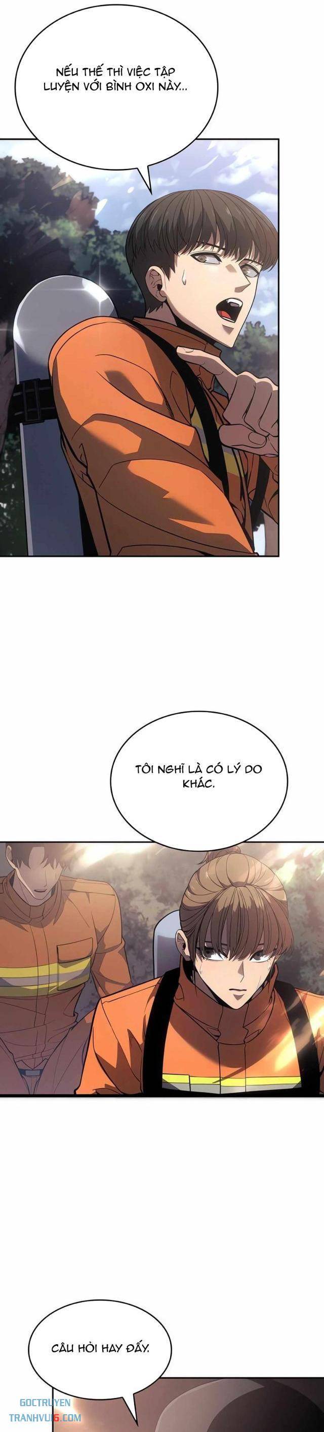 Cứu Hoả Anh Hùng - Page 30