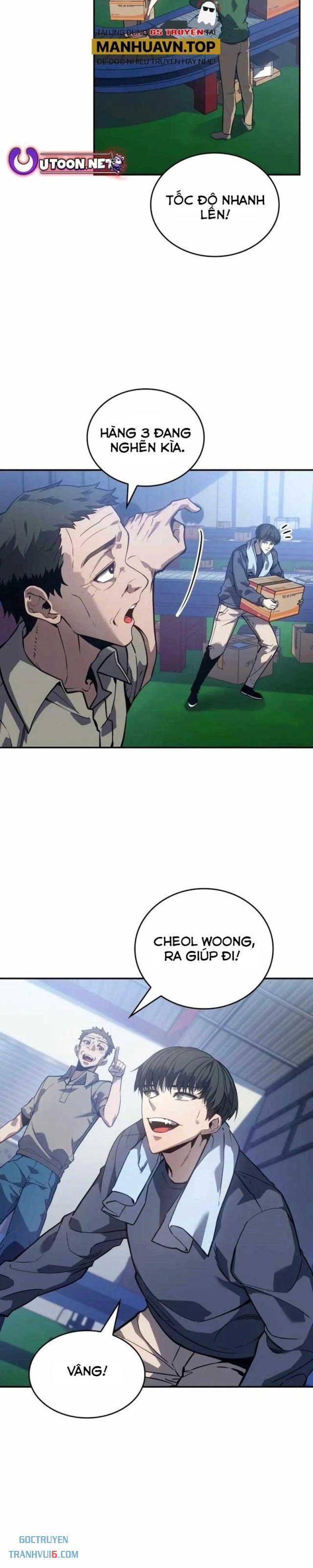 Cứu Hoả Anh Hùng - Page 35