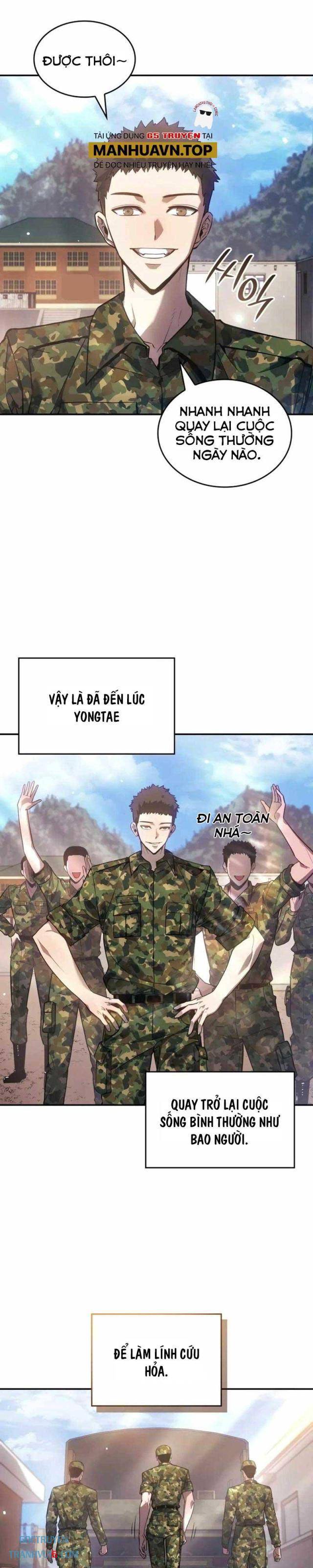 Cứu Hoả Anh Hùng - Page 33