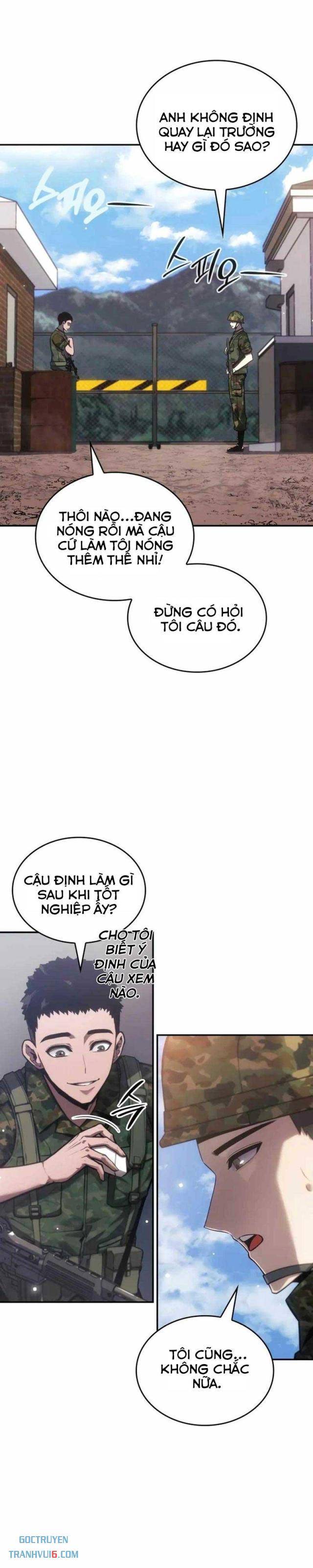 Cứu Hoả Anh Hùng - Page 11