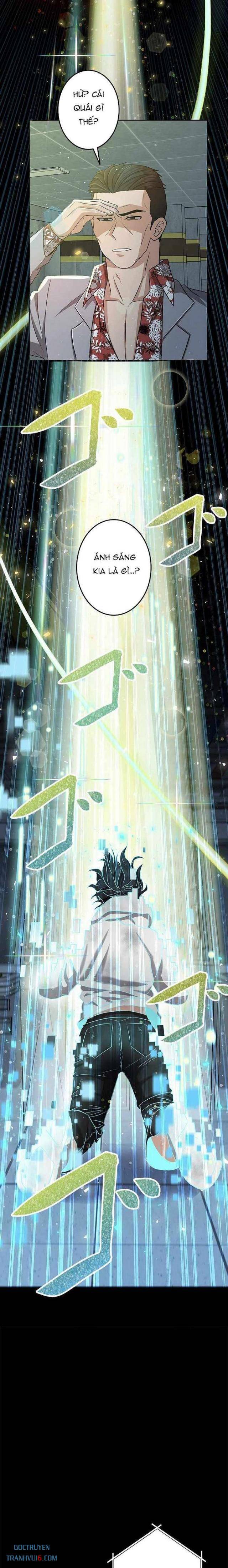 Vua Gacha Trùm Game Thủ - Page 37