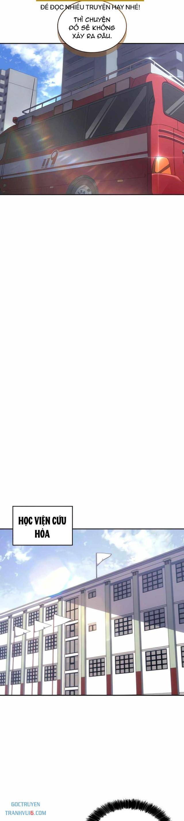 Cứu Hoả Anh Hùng - Page 22
