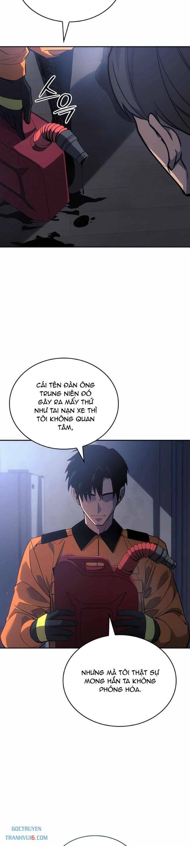 Cứu Hoả Anh Hùng - Page 20