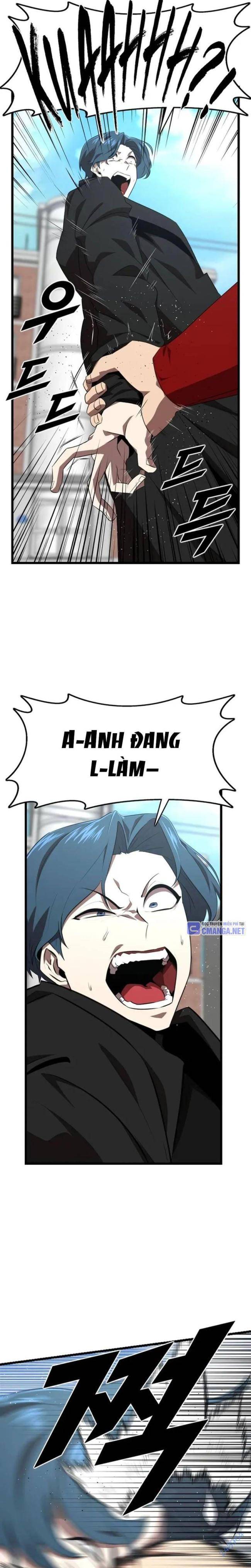 Anh Hùng Cho Thuê - Page 10