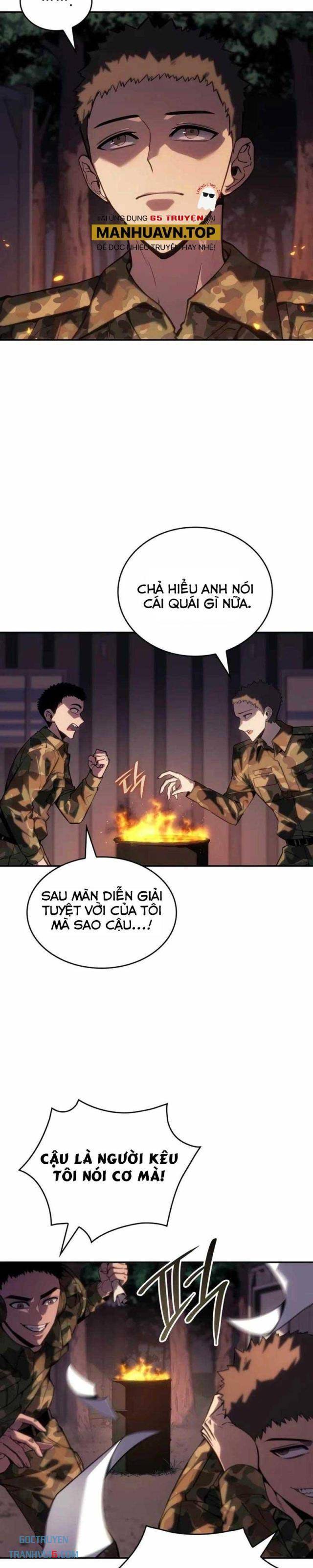 Cứu Hoả Anh Hùng - Page 31