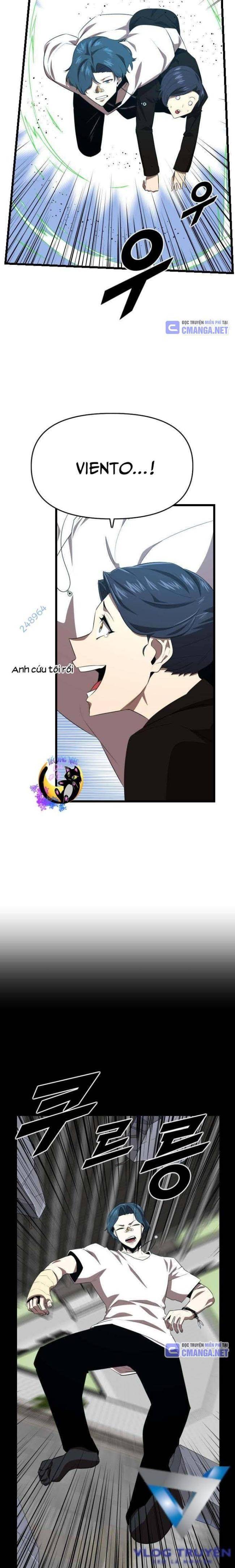 Anh Hùng Cho Thuê - Page 8