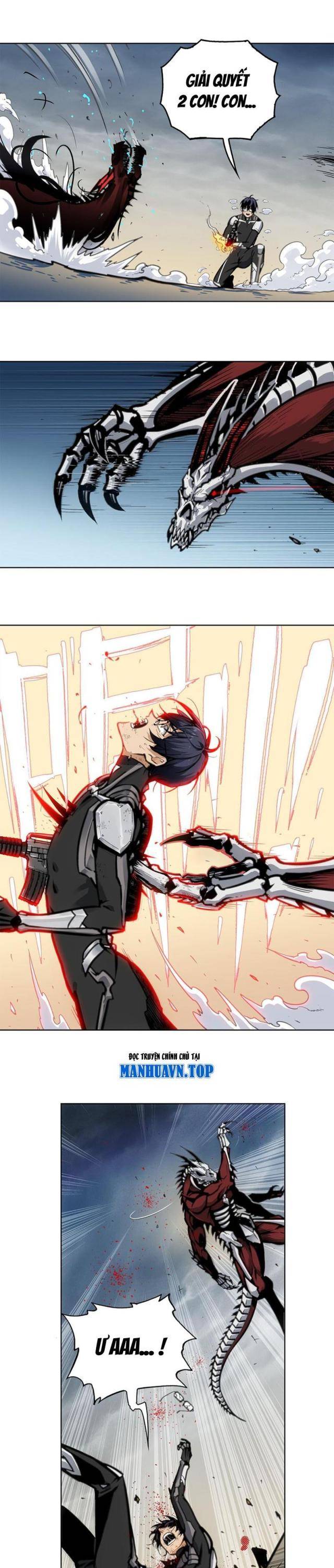Chí Tử Chí Cường - Page 25