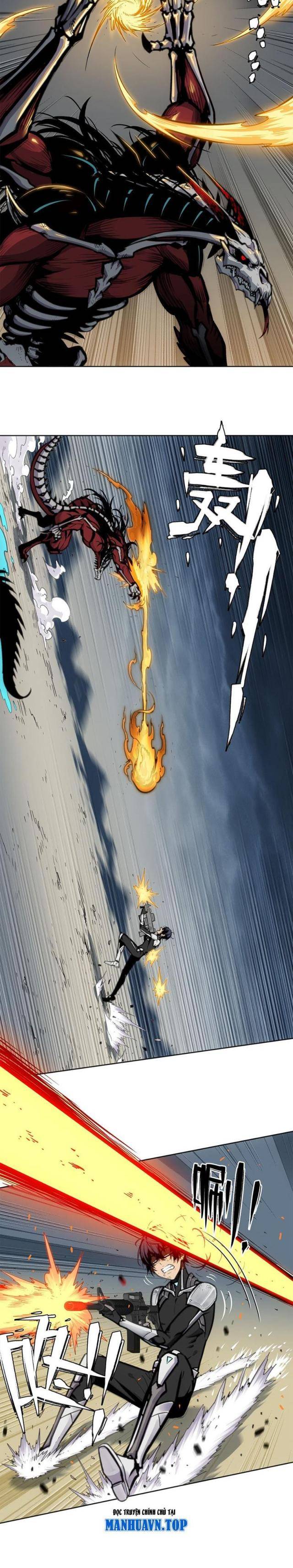 Chí Tử Chí Cường - Page 24