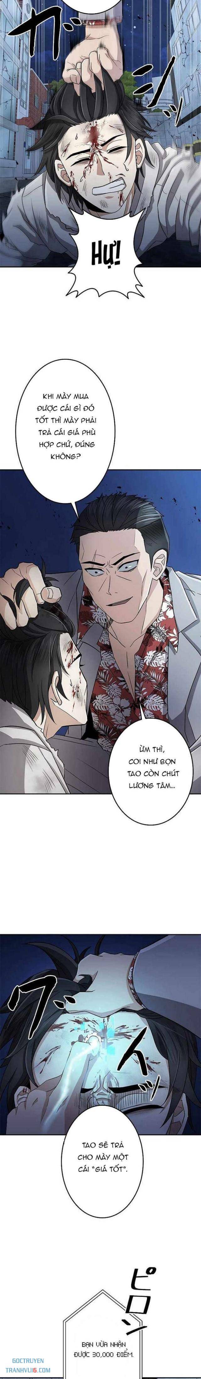 Vua Gacha Trùm Game Thủ - Page 26