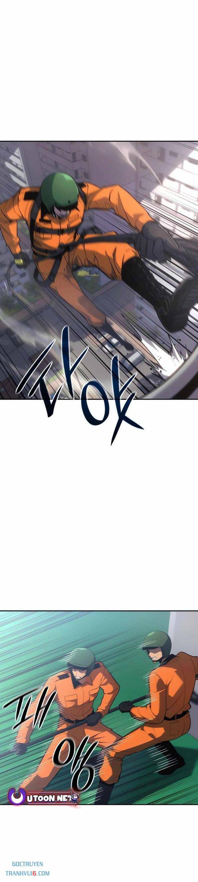 Cứu Hoả Anh Hùng - Page 8