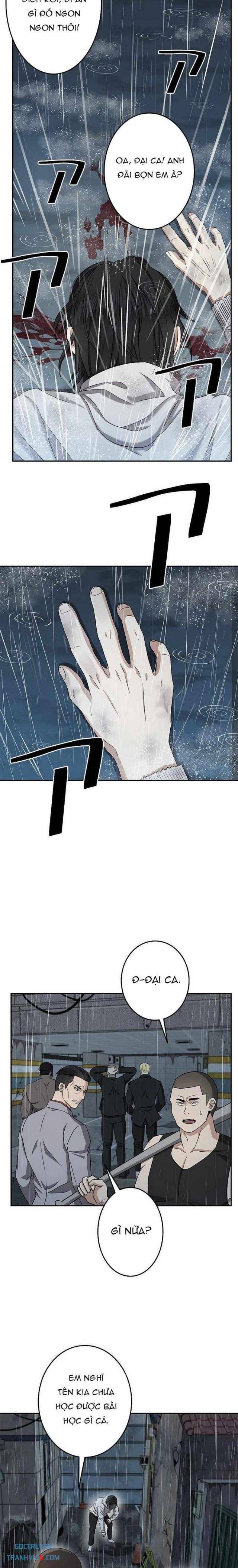 Vua Gacha Trùm Game Thủ - Page 29