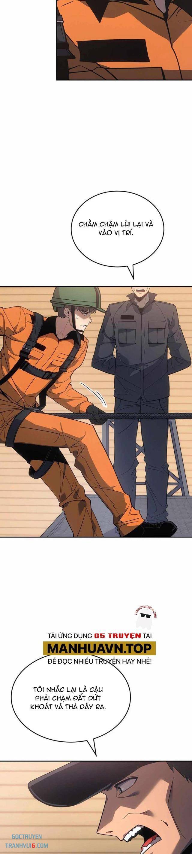 Cứu Hoả Anh Hùng - Page 5