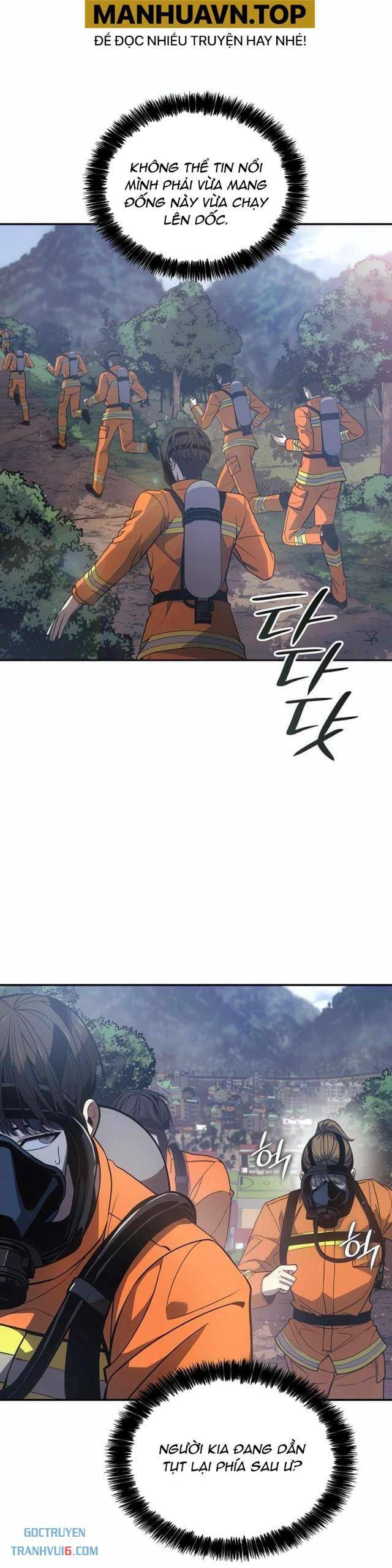 Cứu Hoả Anh Hùng - Page 24