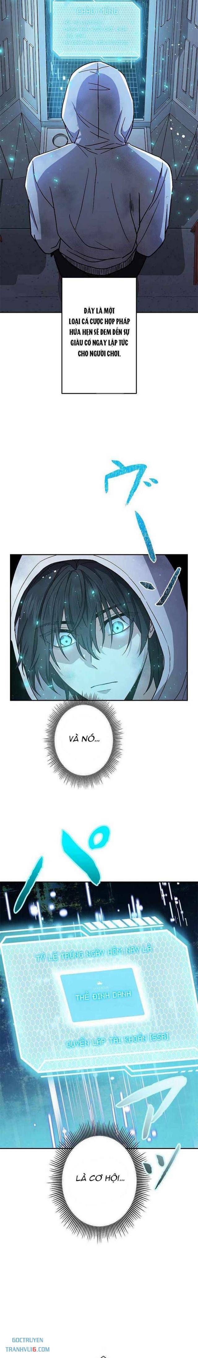 Vua Gacha Trùm Game Thủ - Page 9