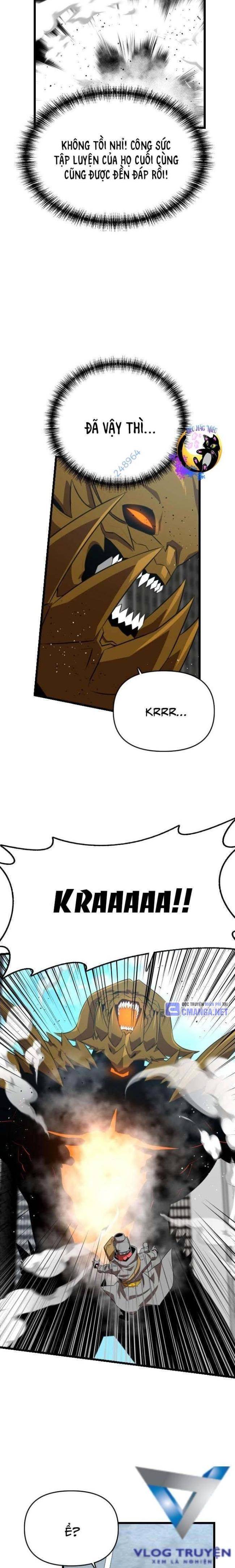 Anh Hùng Cho Thuê - Page 22