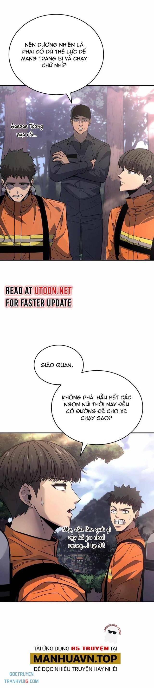 Cứu Hoả Anh Hùng - Page 29