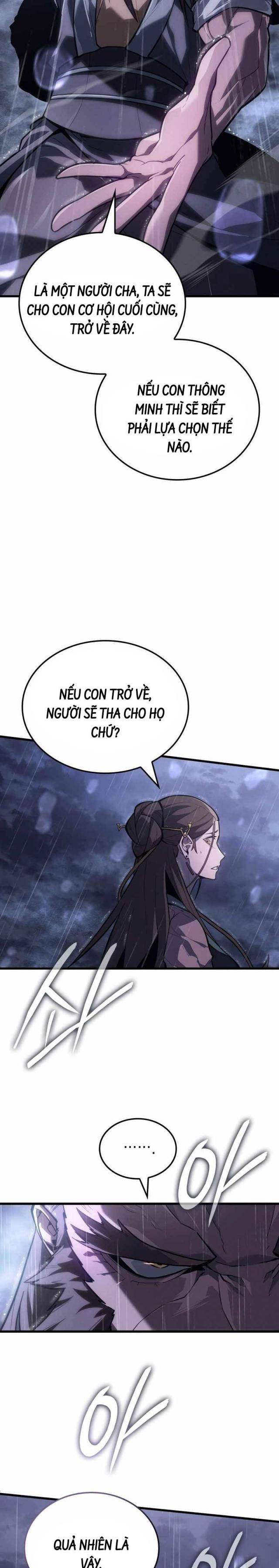 Băng Vương - Page 20