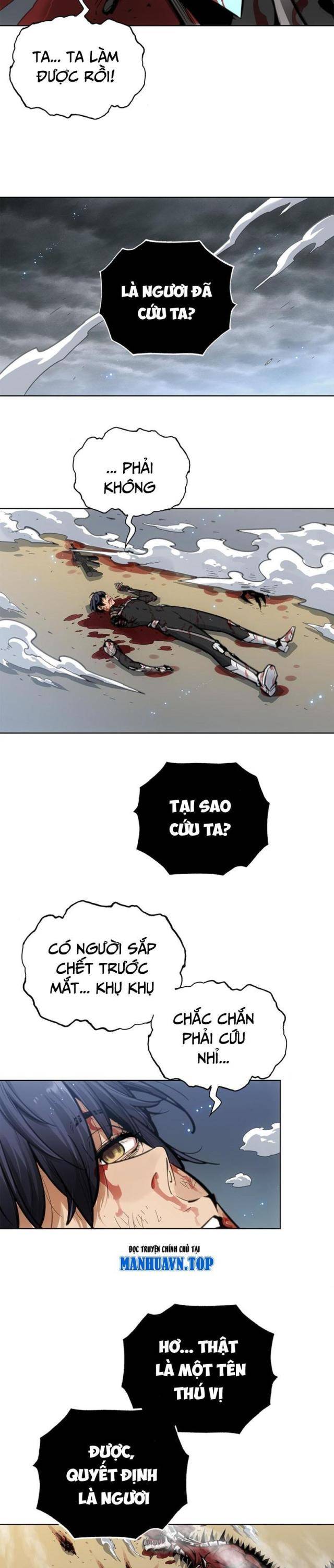 Chí Tử Chí Cường - Page 29