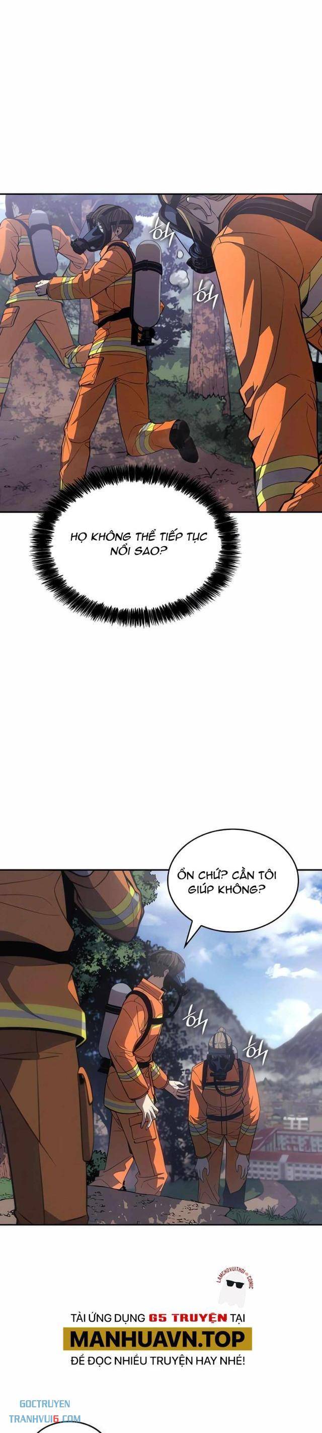 Cứu Hoả Anh Hùng - Page 25