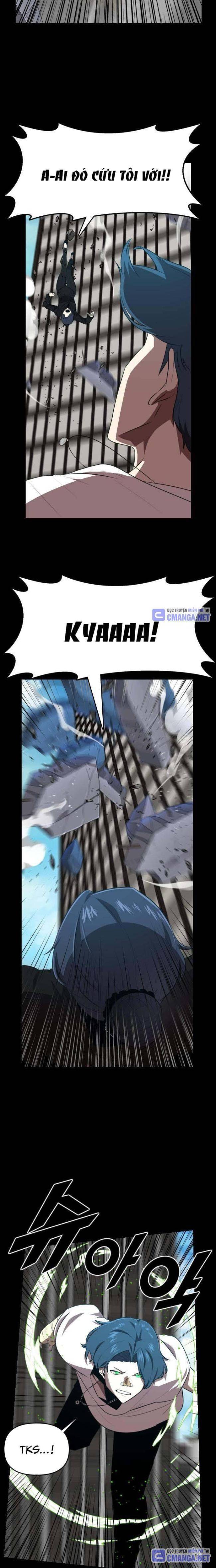 Anh Hùng Cho Thuê - Page 9