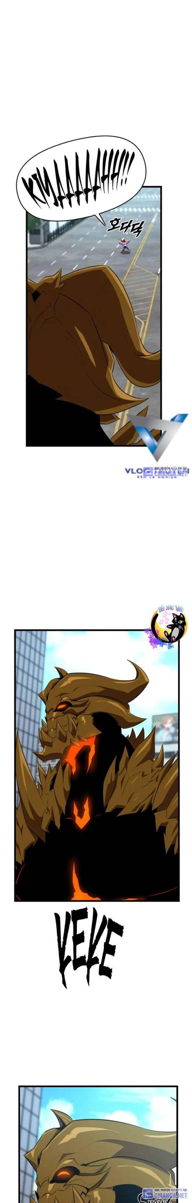 Anh Hùng Cho Thuê - Page 27