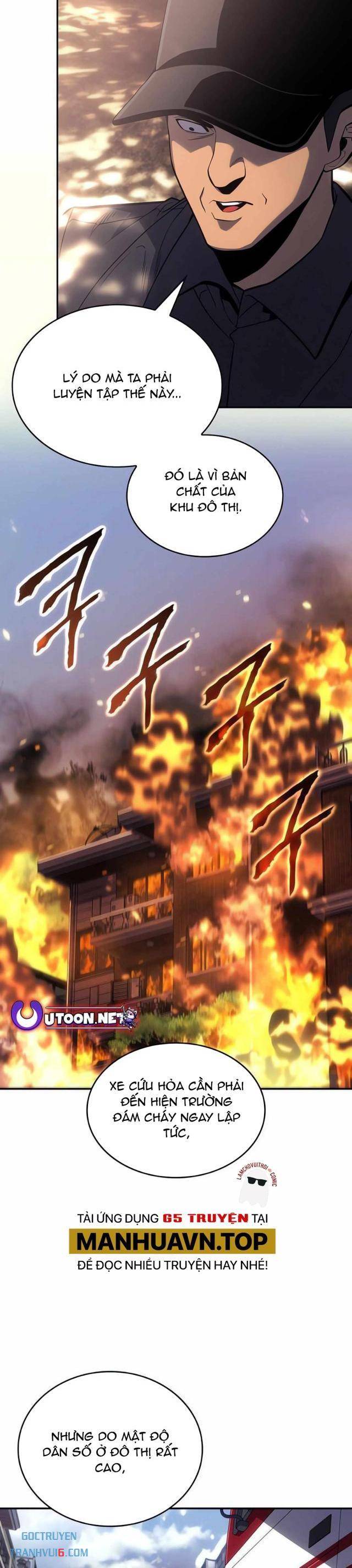 Cứu Hoả Anh Hùng - Page 31