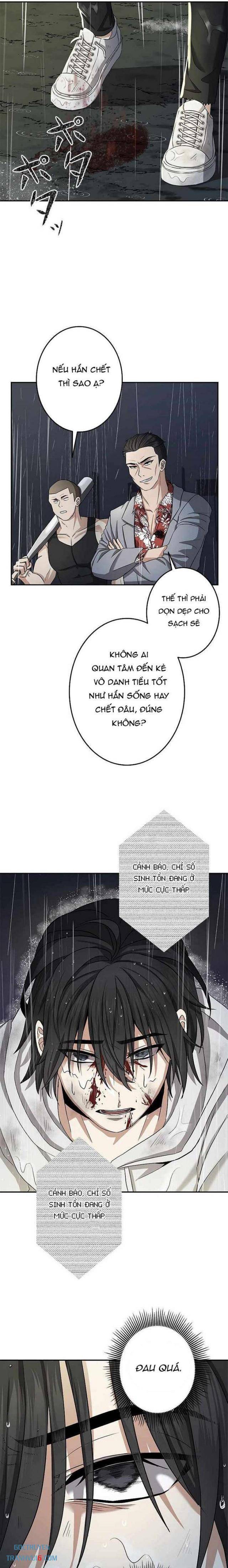 Vua Gacha Trùm Game Thủ - Page 32