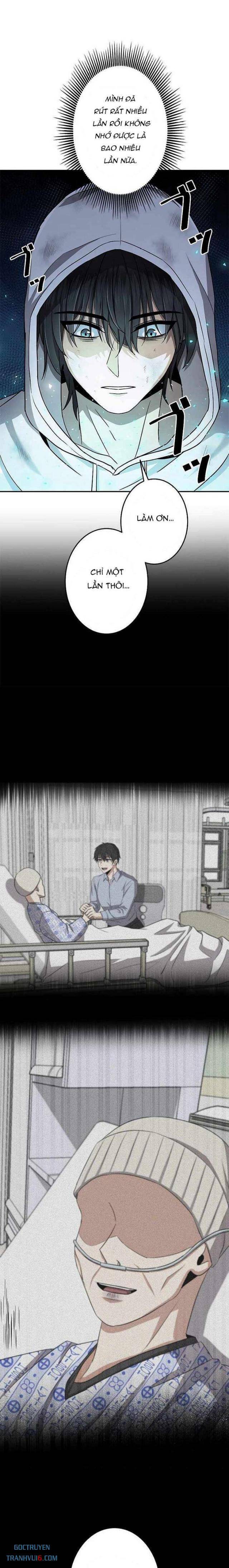 Vua Gacha Trùm Game Thủ - Page 13