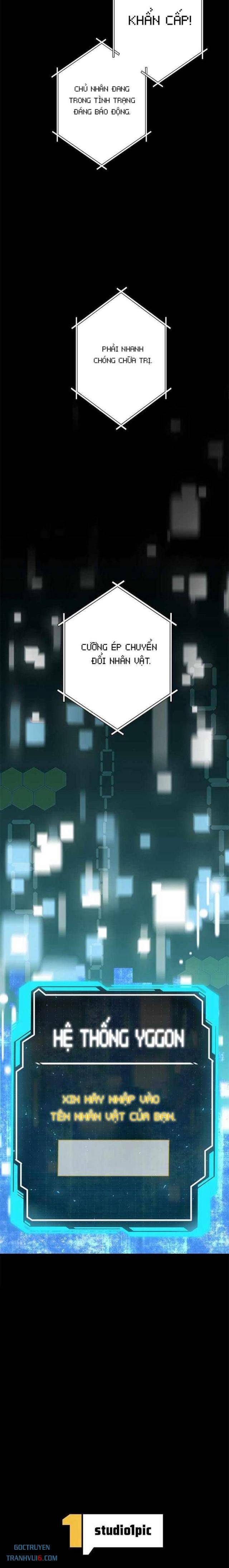 Vua Gacha Trùm Game Thủ - Page 38