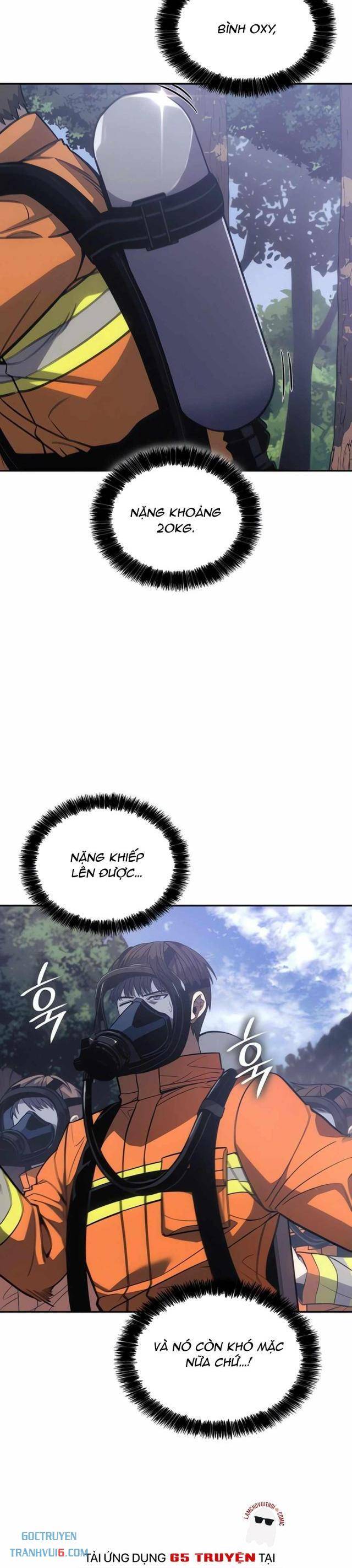 Cứu Hoả Anh Hùng - Page 23