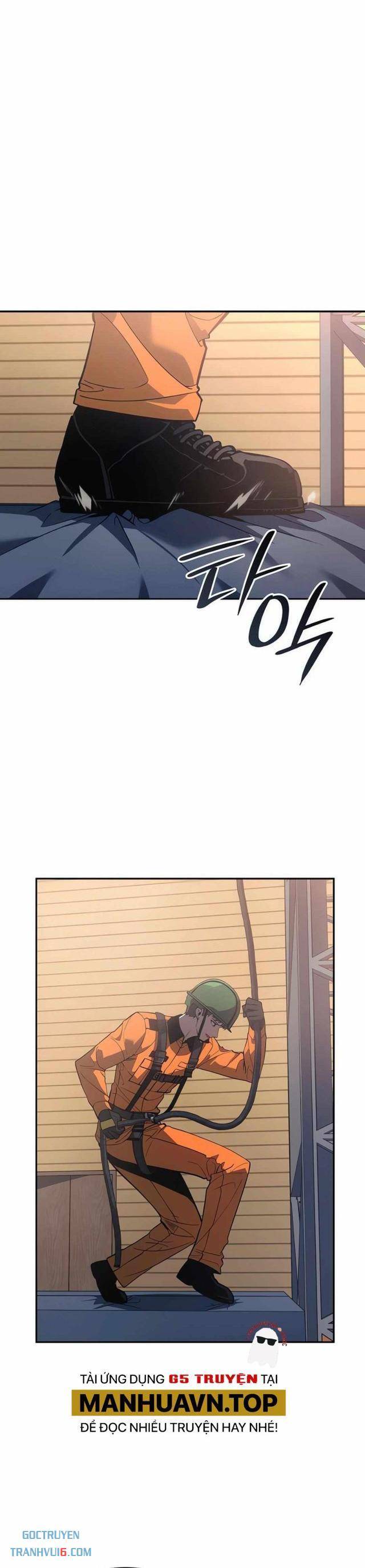 Cứu Hoả Anh Hùng - Page 11