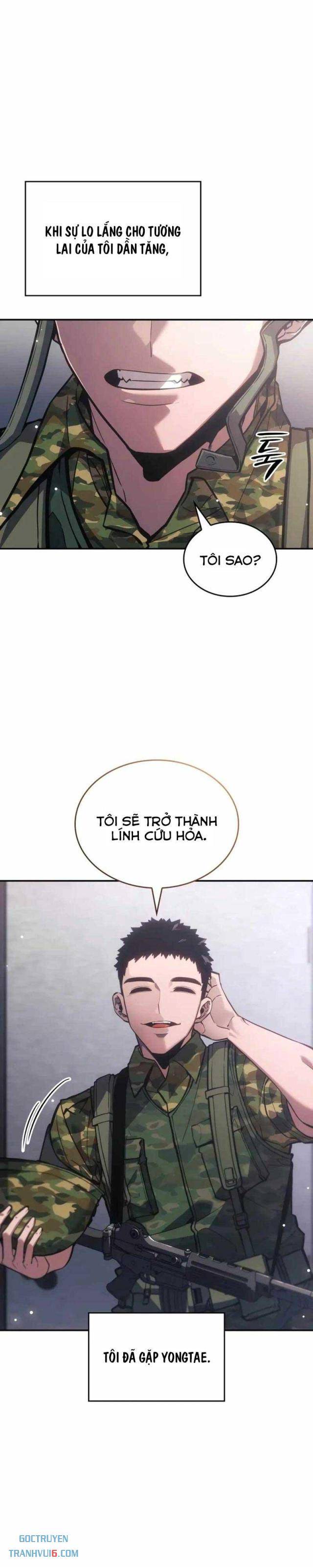 Cứu Hoả Anh Hùng - Page 16