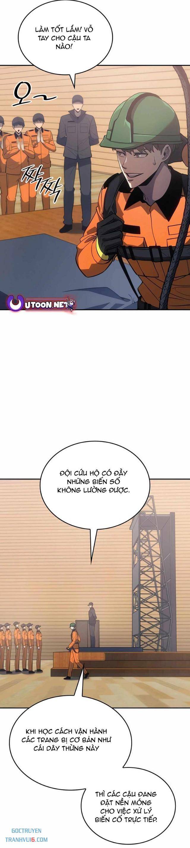 Cứu Hoả Anh Hùng - Page 12