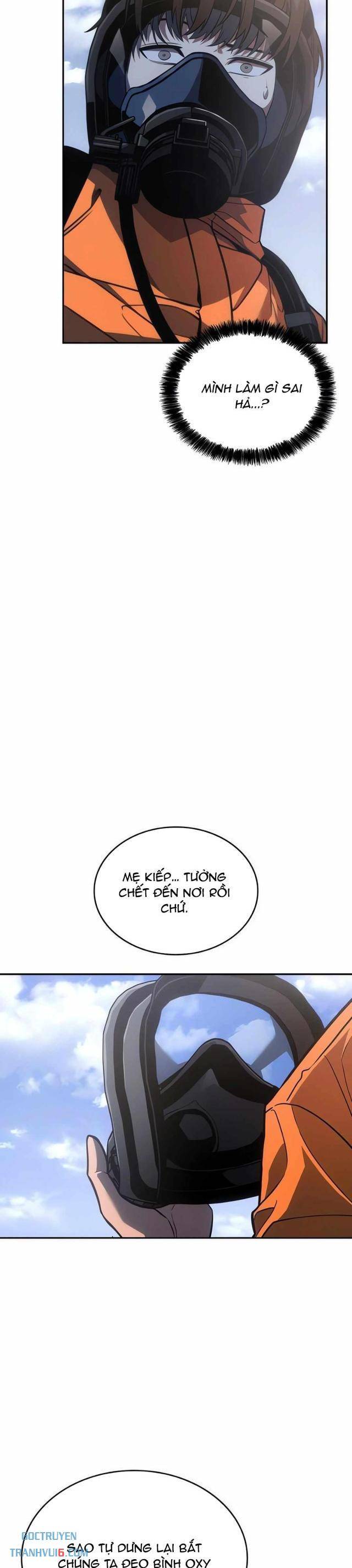 Cứu Hoả Anh Hùng - Page 27