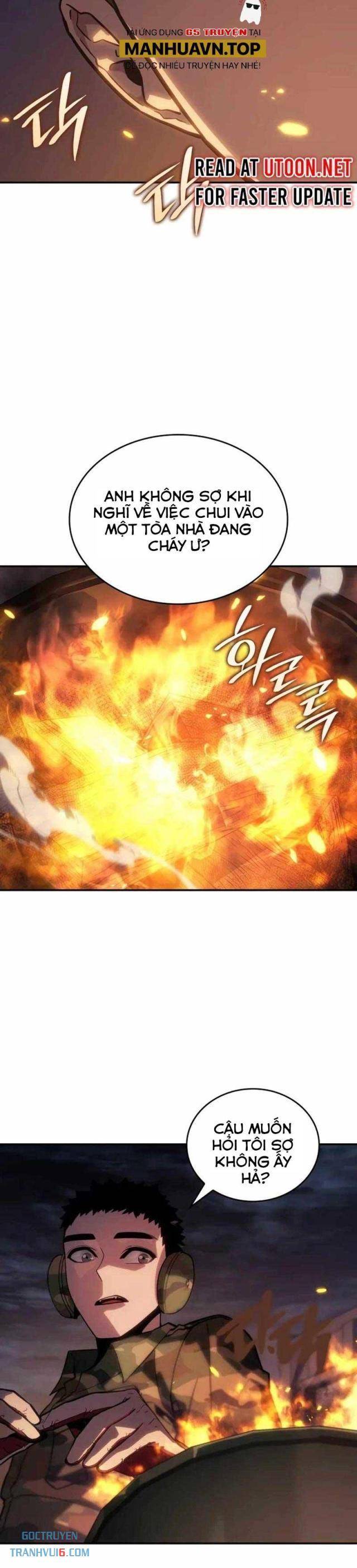 Cứu Hoả Anh Hùng - Page 22
