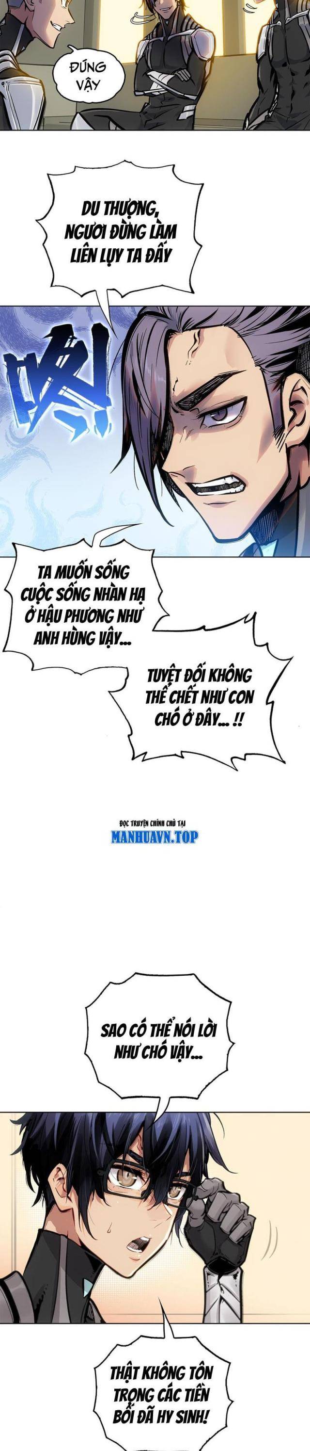 Chí Tử Chí Cường - Page 7