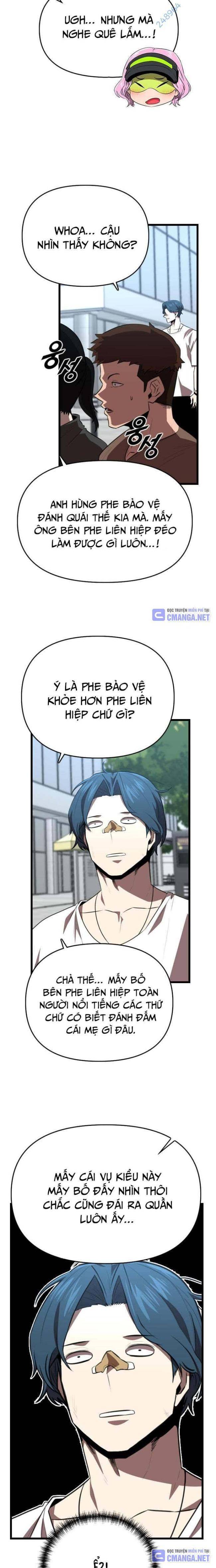 Anh Hùng Cho Thuê - Page 27