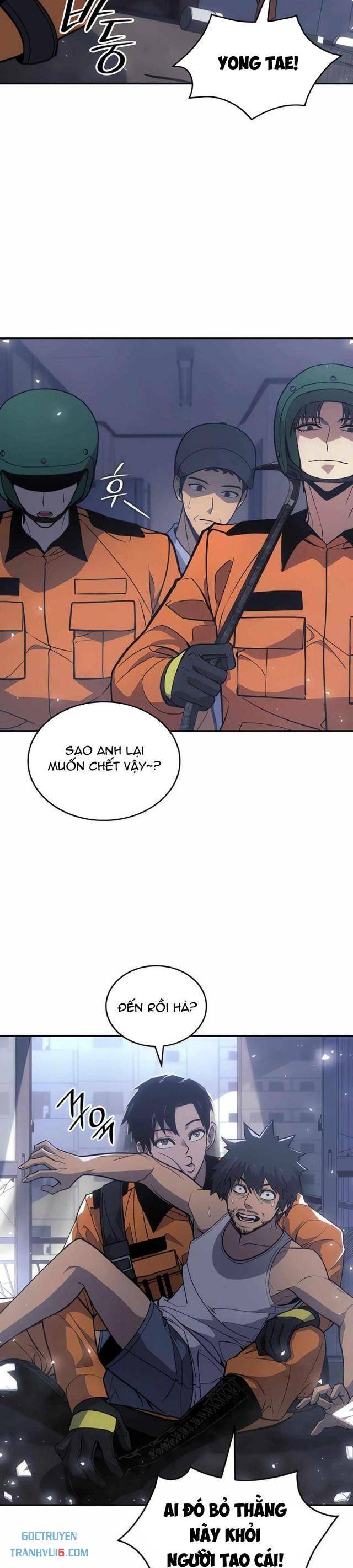 Cứu Hoả Anh Hùng - Page 15