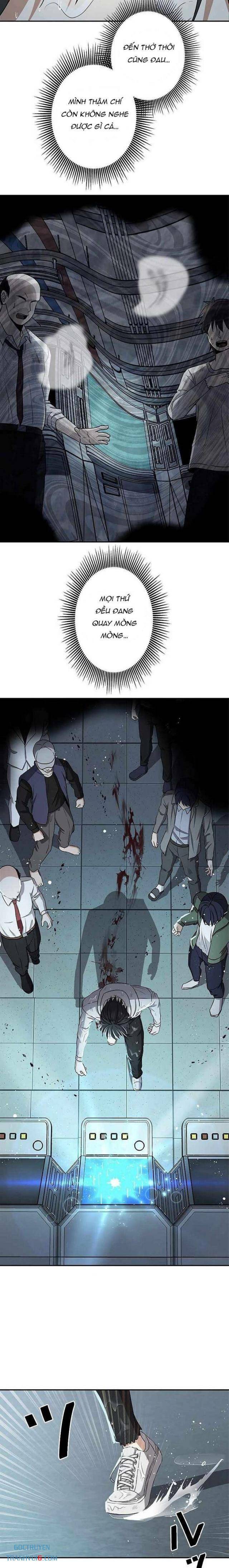 Vua Gacha Trùm Game Thủ - Page 33