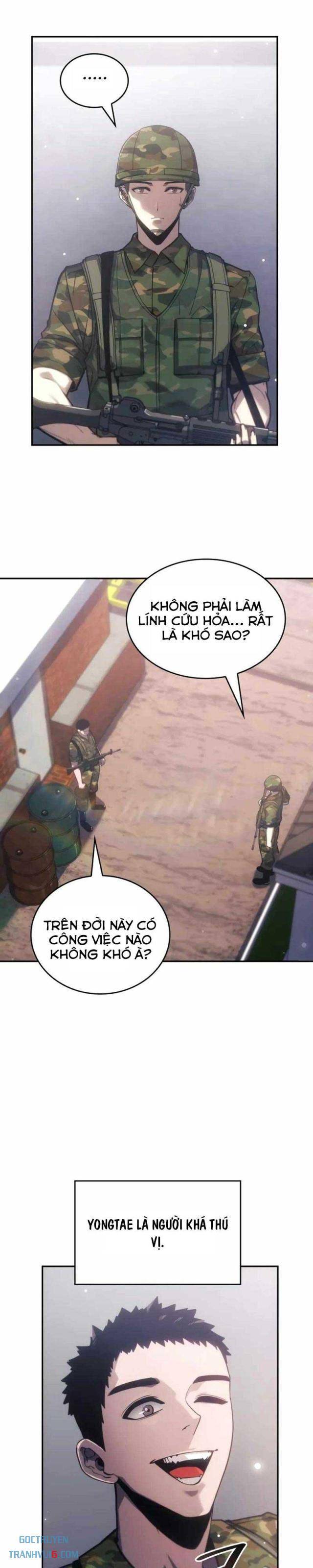 Cứu Hoả Anh Hùng - Page 17