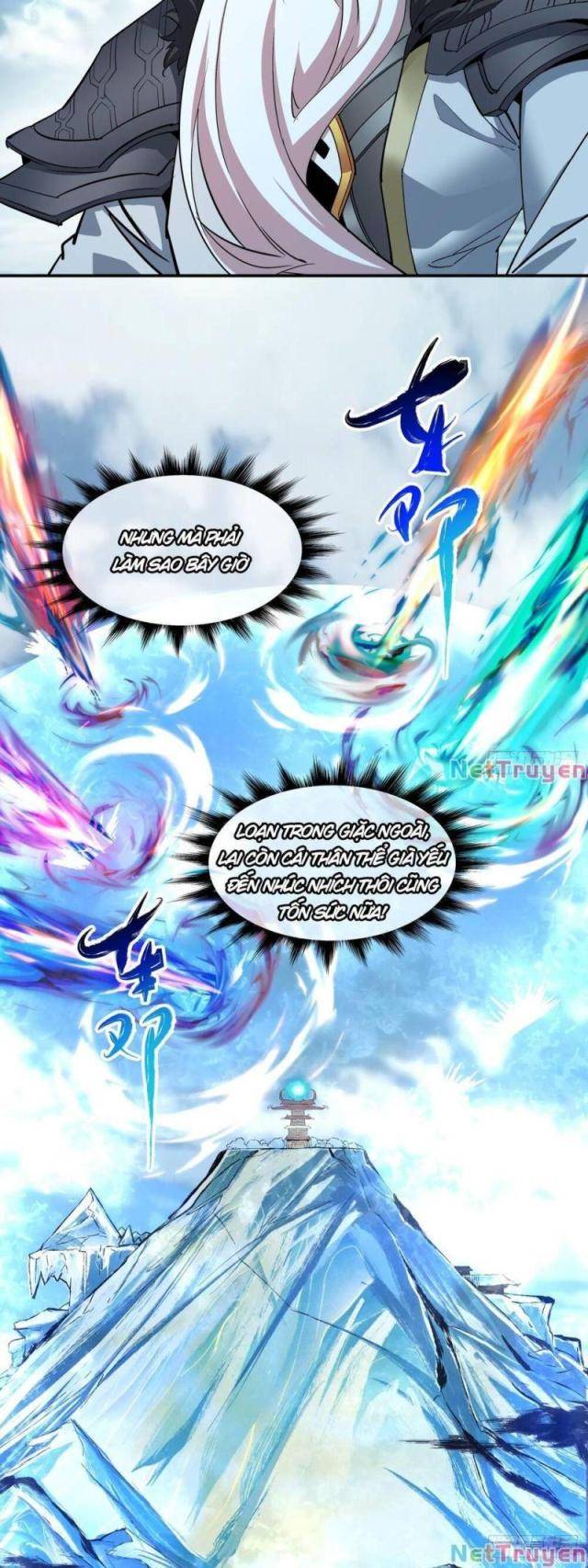 Đồ Đệ Của Ta Đều Là Đại Phản Phái - Page 17