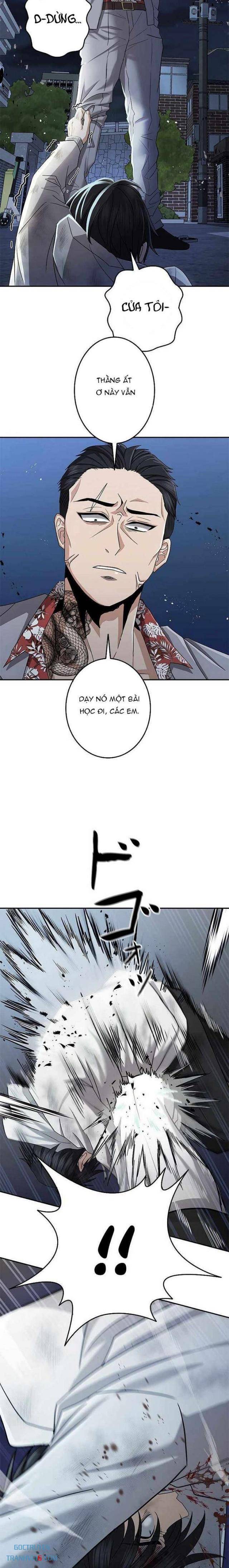 Vua Gacha Trùm Game Thủ - Page 24