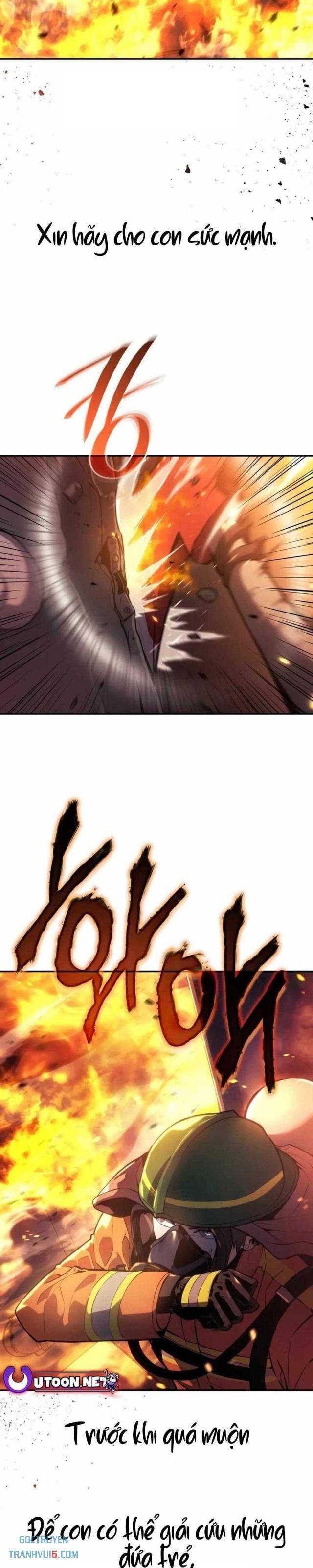 Cứu Hoả Anh Hùng - Page 5