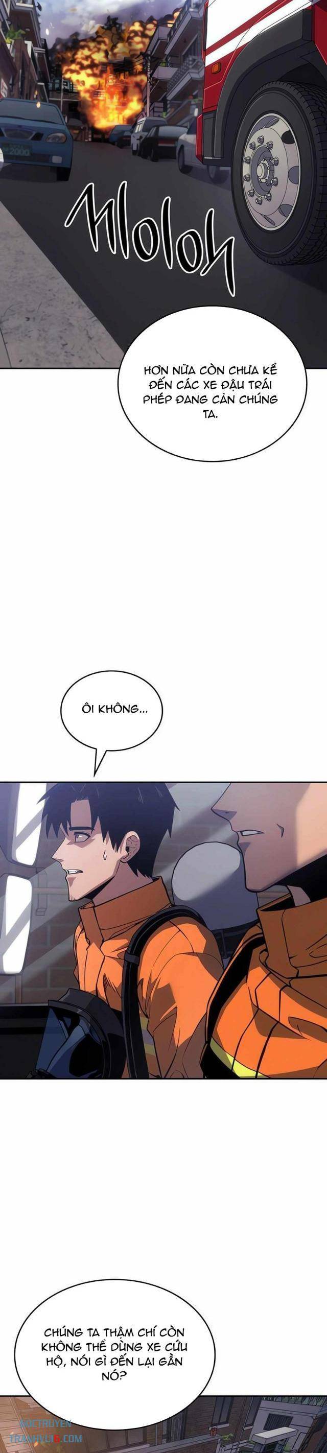 Cứu Hoả Anh Hùng - Page 32