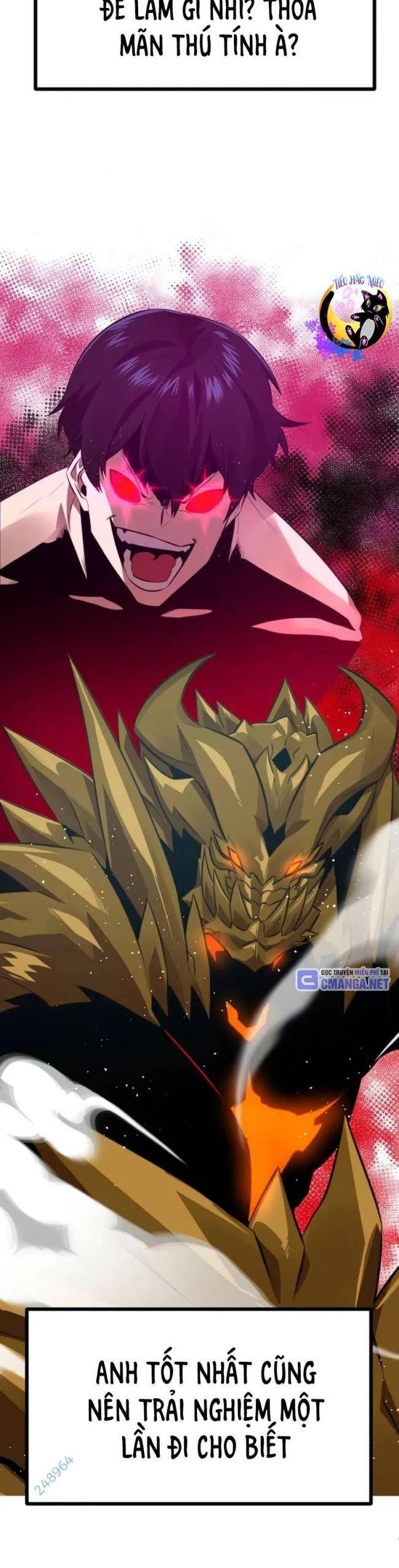 Anh Hùng Cho Thuê - Page 33