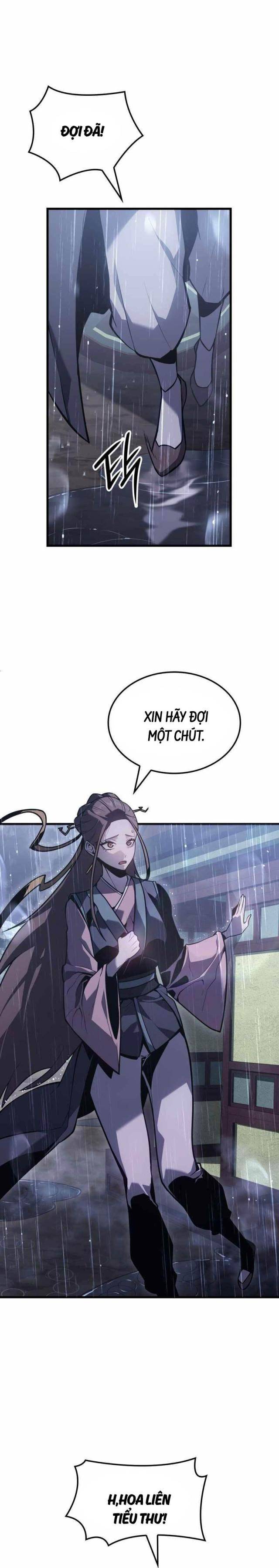 Băng Vương - Page 17